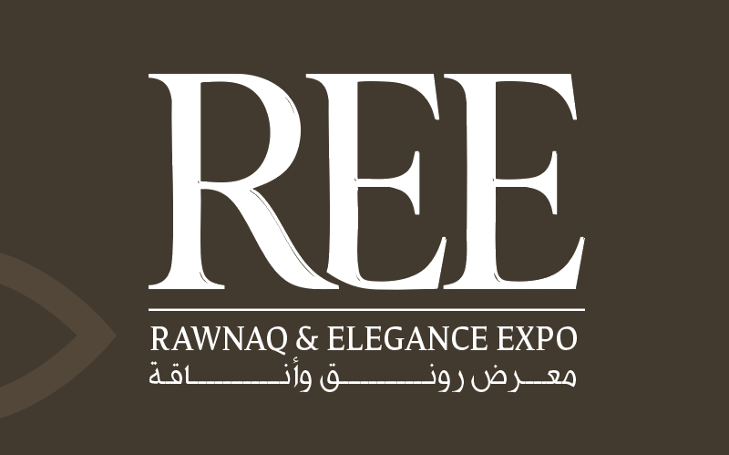 معرض رونق وأناقة